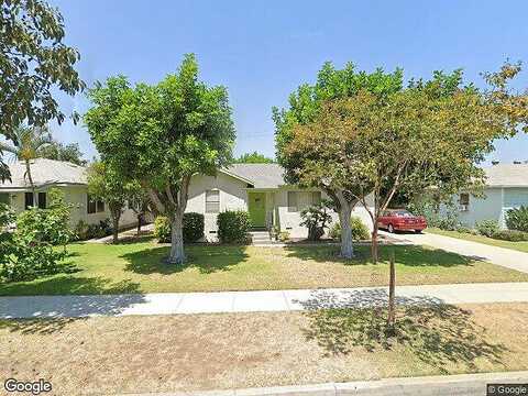 Cravell, PICO RIVERA, CA 90660