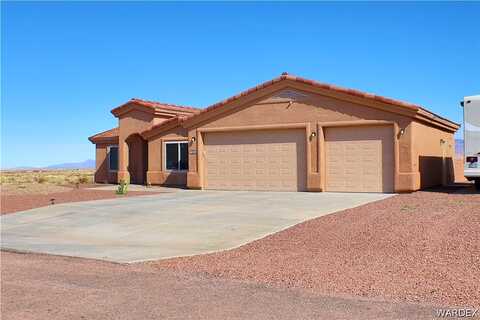 Red Butte, KINGMAN, AZ 86401