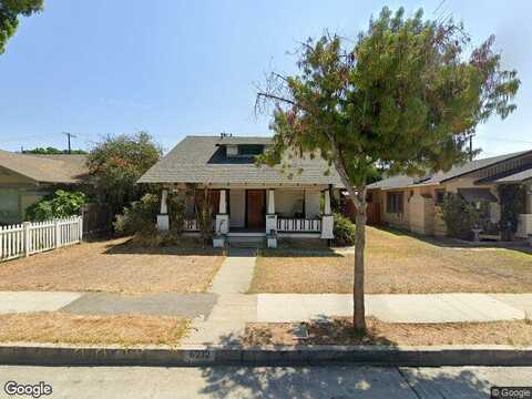 Comstock, WHITTIER, CA 90601