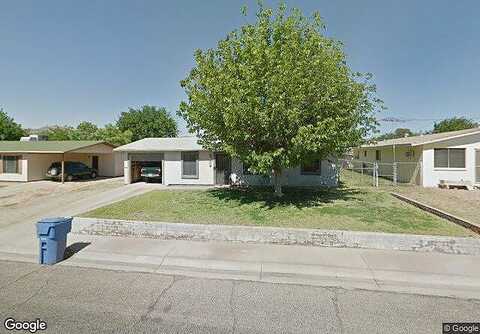 Jamestown, KEARNY, AZ 85137