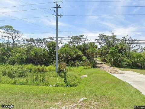 Highway 1, Grant, FL 32949