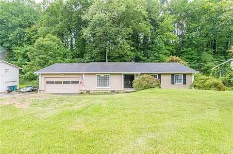 Ridge View, MARIETTA, GA 30068