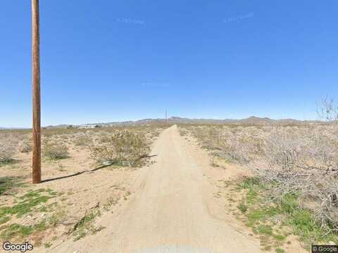 Cottonwood Dr, Dolan Springs, AZ 86441