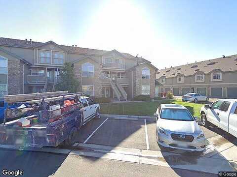 Centennial, LITTLETON, CO 80123