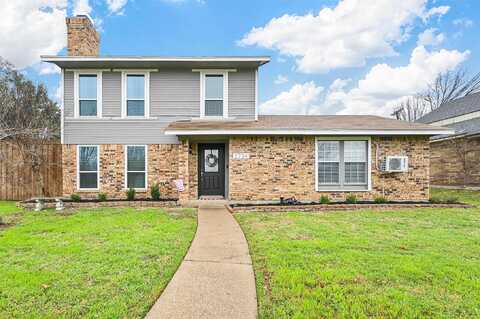 Oak, CARROLLTON, TX 75007