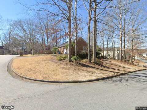 Tommie Grove, SNELLVILLE, GA 30039