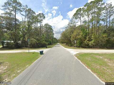 Whispering Pines Rd, Georgetown, FL 32139