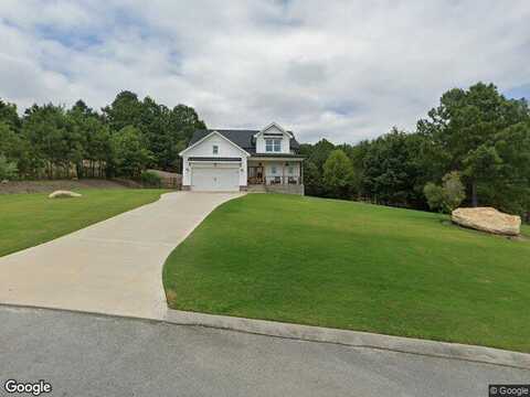 Stonegate, COHUTTA, GA 30710