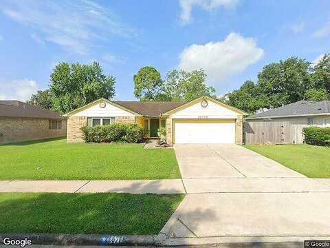 Nina, FRIENDSWOOD, TX 77546