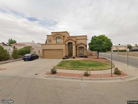 Sterling Mary, EL PASO, TX 79936