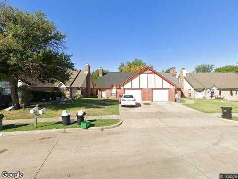 San Marcus, MESQUITE, TX 75150