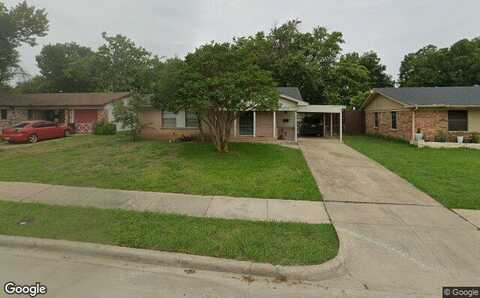 Palm, MESQUITE, TX 75150