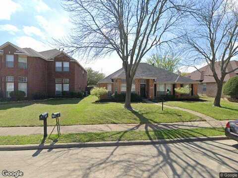 Circleview, ROWLETT, TX 75088