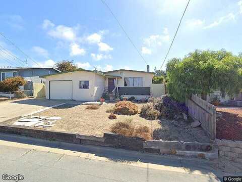 Flores, SEASIDE, CA 93955