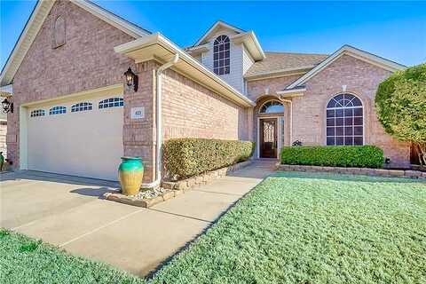 Huebner, BURLESON, TX 76028