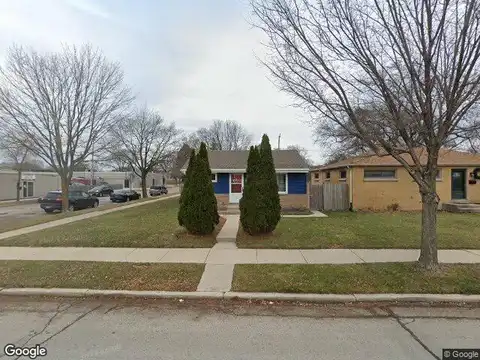 51St, MILWAUKEE, WI 53220