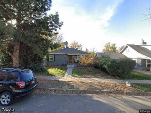 Grant, ENGLEWOOD, CO 80113