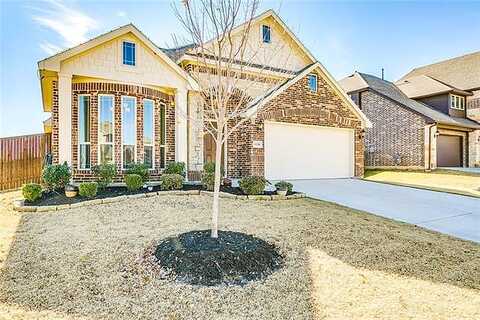 Destrehan, BURLESON, TX 76028