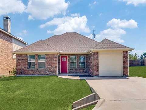 Tubbs, ROCKWALL, TX 75032