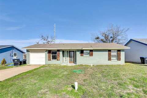 Bourland, GREENVILLE, TX 75401