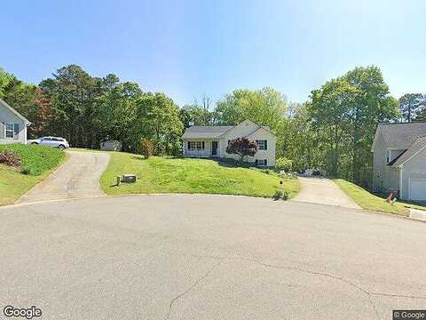 Ridge, GAINESVILLE, GA 30506