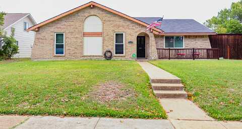 Platte River, DALLAS, TX 75287