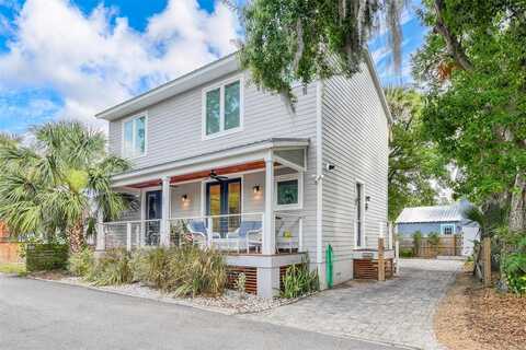 De Haven, SAINT AUGUSTINE, FL 32084