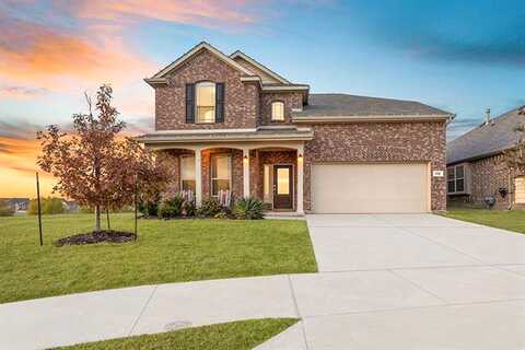 San Madrid, HASLET, TX 76052