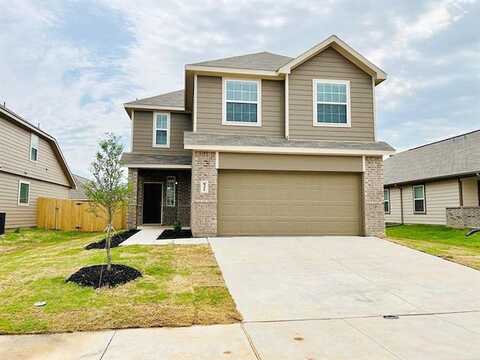 White Pine, FORT WORTH, TX 76123