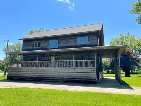 2Nd, GLENVILLE, MN 56036