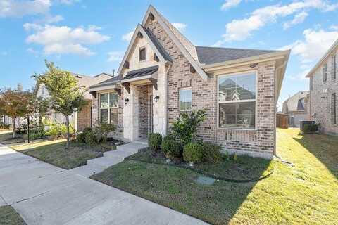 Barx, LITTLE ELM, TX 75068