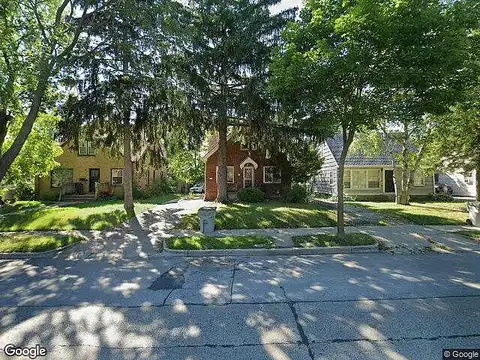 35Th, MILWAUKEE, WI 53209