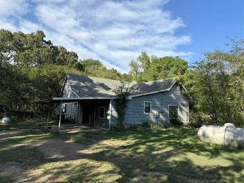 County Road 2362, BAGWELL, TX 75412