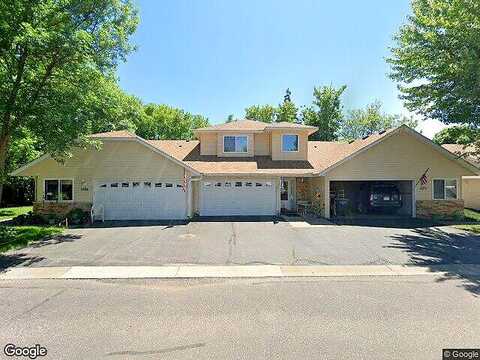 17Th, FOREST LAKE, MN 55025