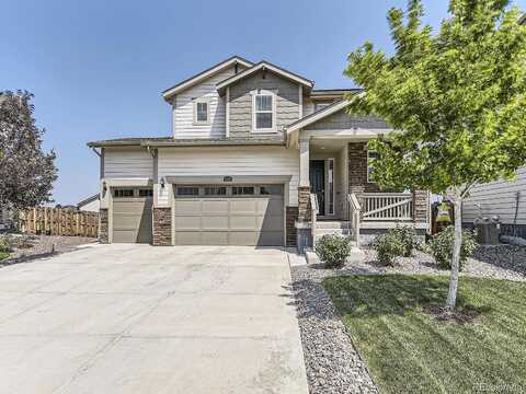 5Th, AURORA, CO 80018