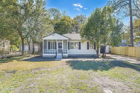 4340 HERCULES Avenue, Jacksonville, FL 32205