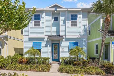 Latitude, KISSIMMEE, FL 34747