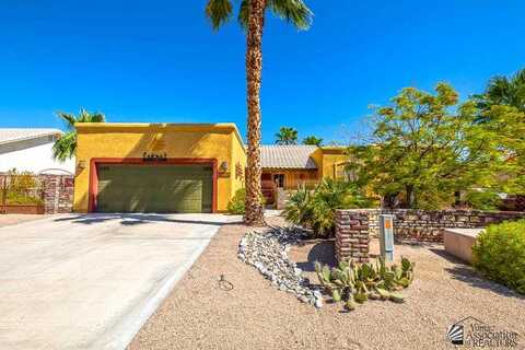 50Th, YUMA, AZ 85367