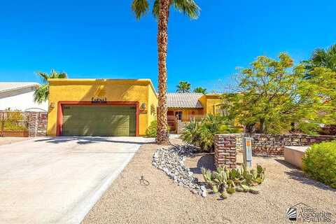 50Th, YUMA, AZ 85367