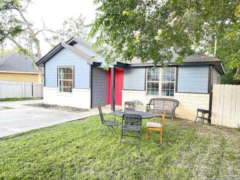 Bermuda, SAN ANTONIO, TX 78222