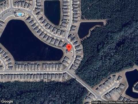 Lovage, JACKSONVILLE, FL 32219