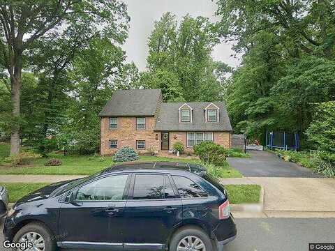 Helenwood, FAIRFAX, VA 22032