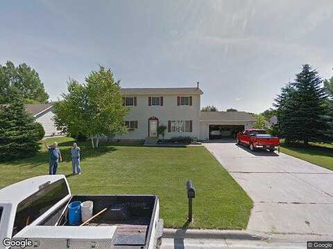 9Th, EAST GRAND FORKS, MN 56721