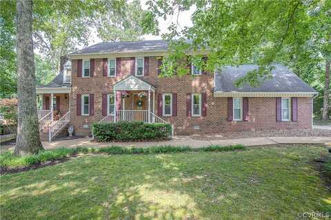 Copperpenny, CHESTERFIELD, VA 23832