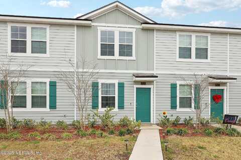 Larose, JACKSONVILLE, FL 32211