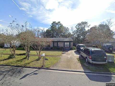 Jeanwood, JACKSONVILLE, FL 32210