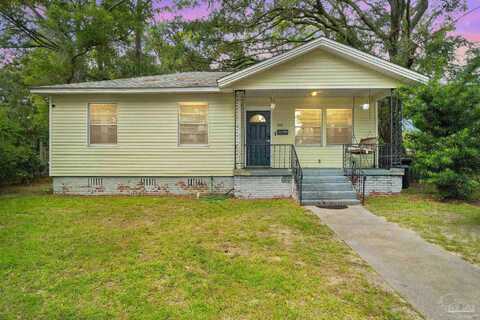 Blount, PENSACOLA, FL 32501