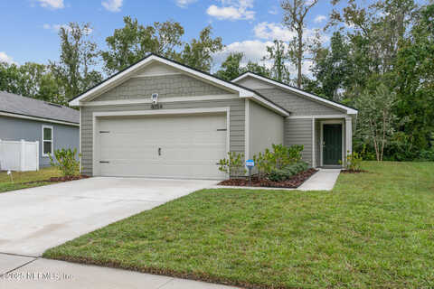 Meadow Walk, JACKSONVILLE, FL 32256