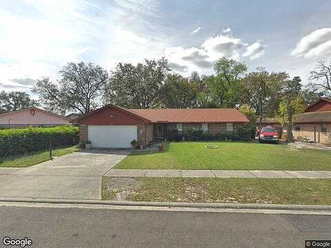 Blank, JACKSONVILLE, FL 32244