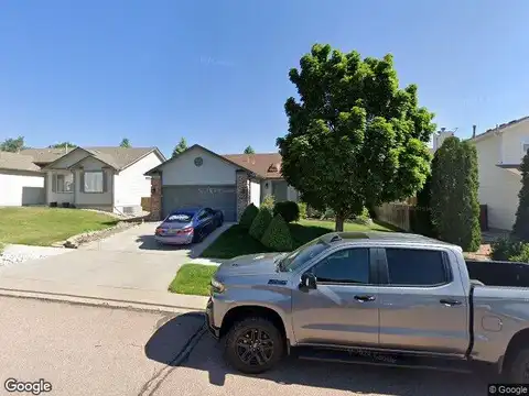 Amberly, COLORADO SPRINGS, CO 80923